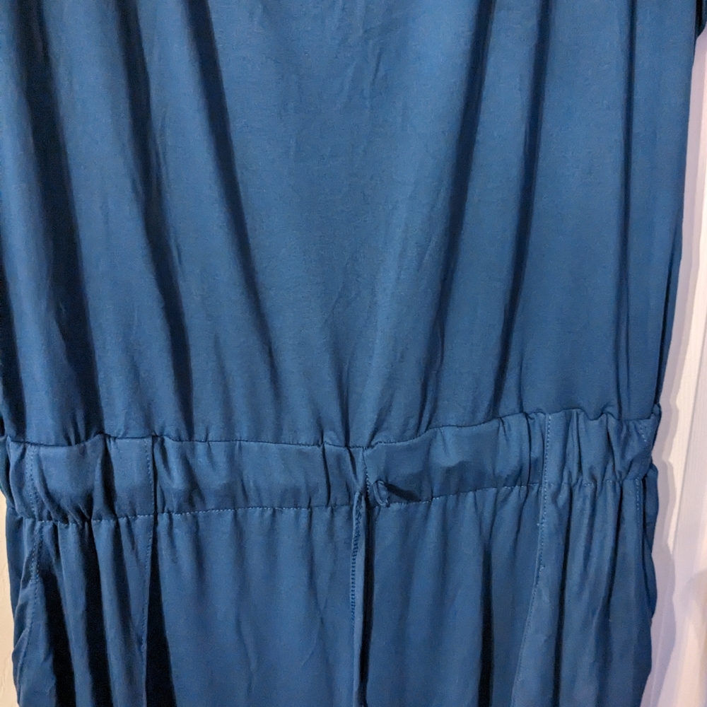 Plus size Jumpsuit - Picture 4 of 6